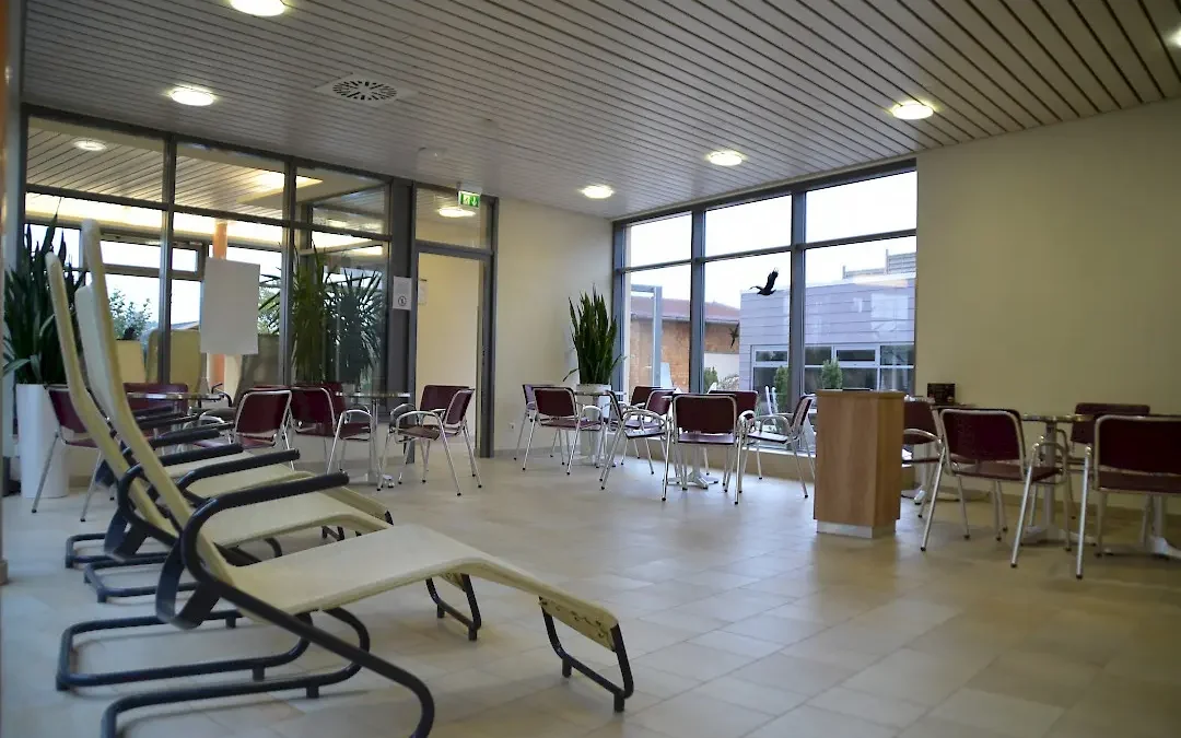 Kommunikationsbereich